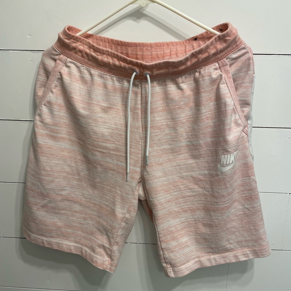 Nike Mens Shorts